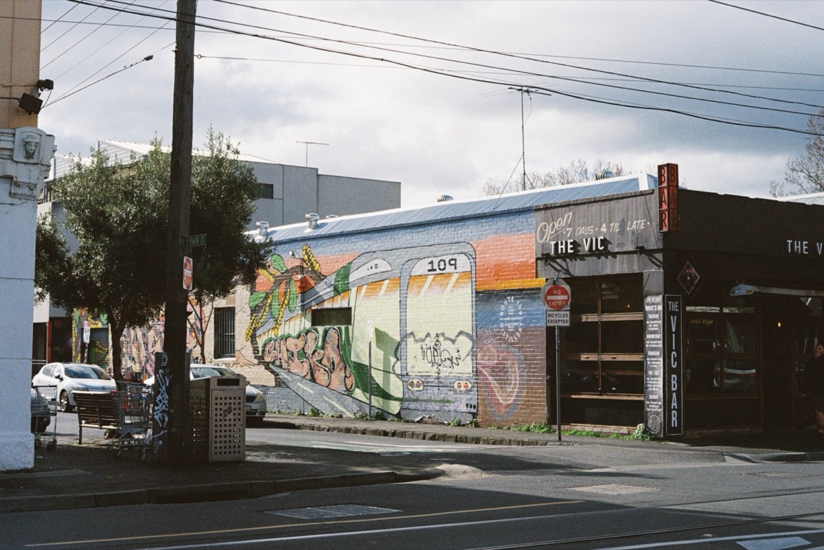 Inner North-West, Melbourne